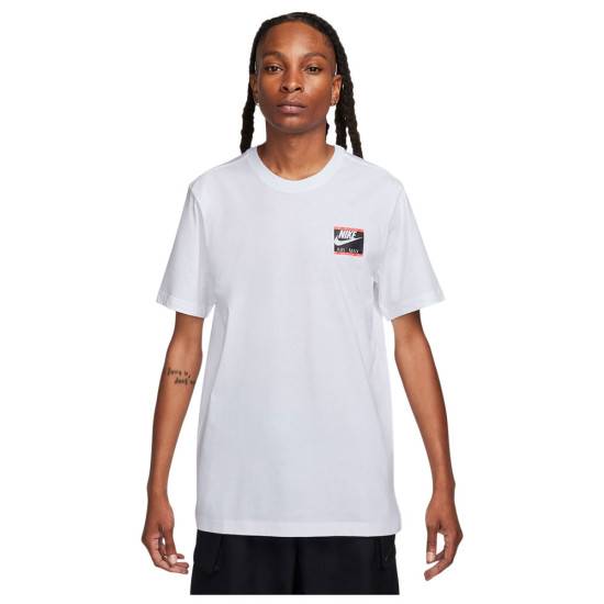Nike Ανδρική κοντομάνικη μπλούζα Sportswear Air Max Day